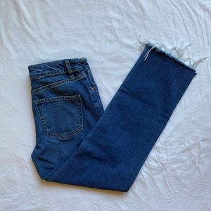Wild Fable Straight Leg Jeans